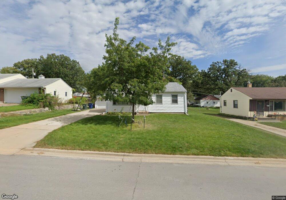 709 Stephan Ave, Waterloo, IA 50701 - photo 1