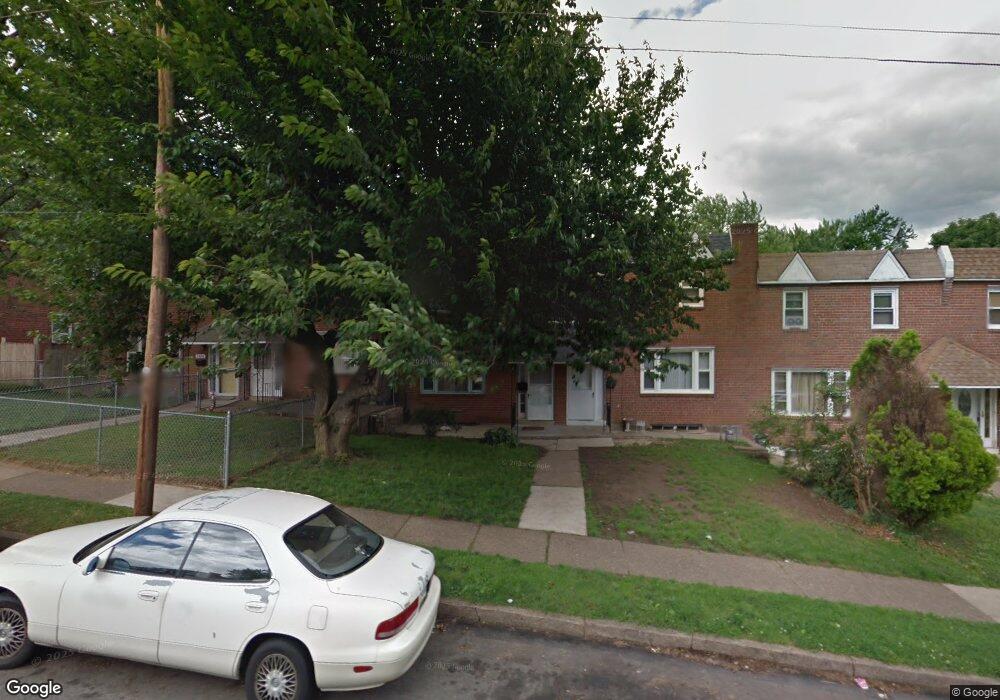 1322 Adair Rd, Brookhaven, PA 19015 - photo 1