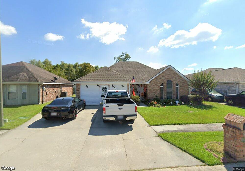 606 Cavaness Dr, Houma, LA 70364 - photo 1