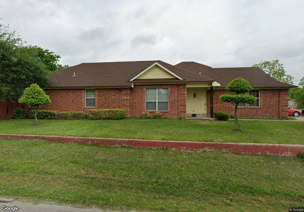 401 Ripley St, Ennis, TX 75119 - photo 1