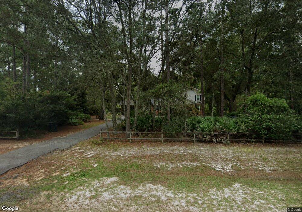 448 Forest Dr, Jesup, GA 31545 - photo 1