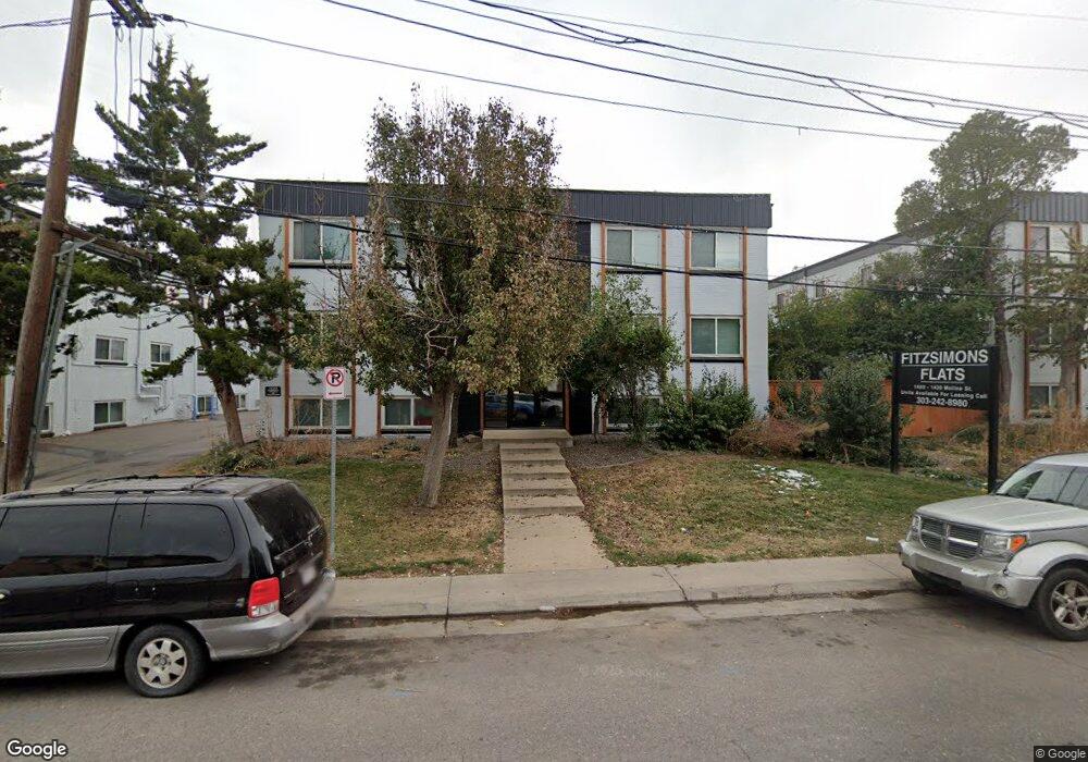 1420 Moline St unit 301, Aurora, CO 80010 - photo 1