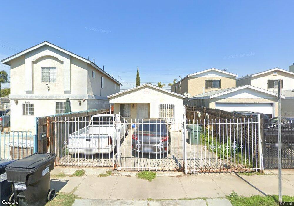 2103 E Hatchway St, Compton, CA 90222 - photo 1