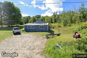 945 Vt Route 100, Newport Center, VT 05857