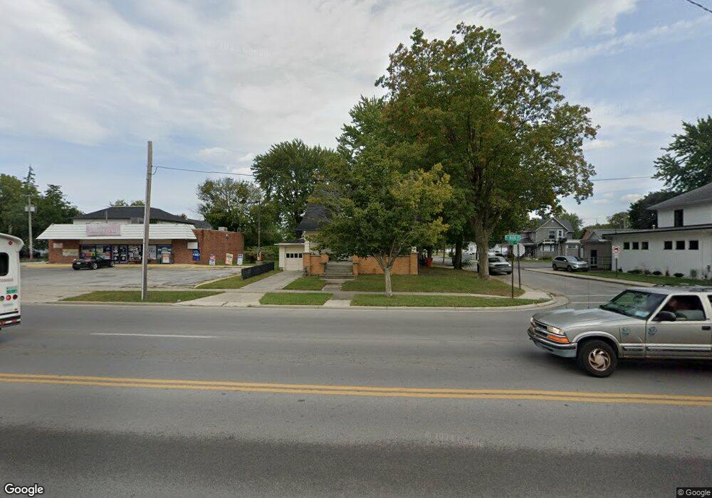 815 N Main St, Findlay, OH 45840 - photo 1