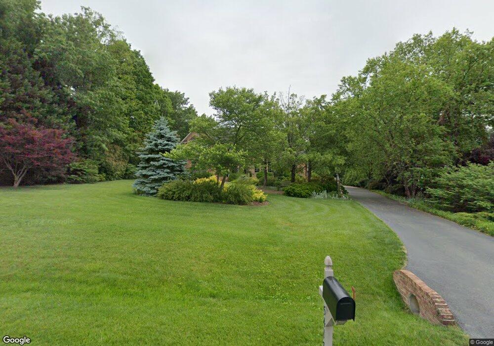 5417 Country Hills Ln, Glen Allen, VA 23059 - photo 1