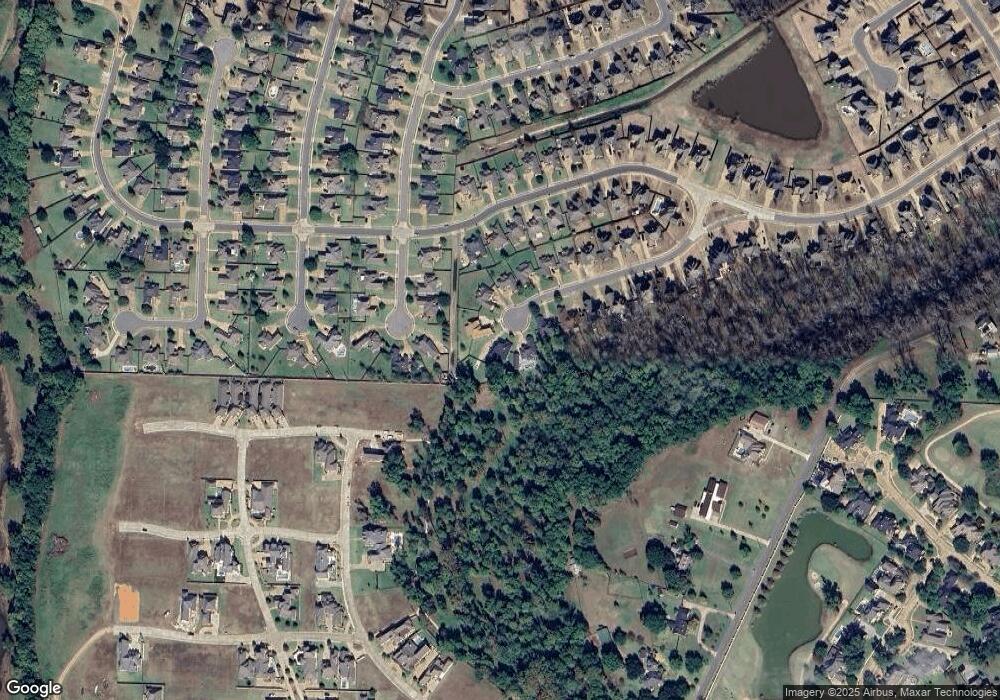 121 Haymarket Ct, Bossier City, LA 71111 - photo 1