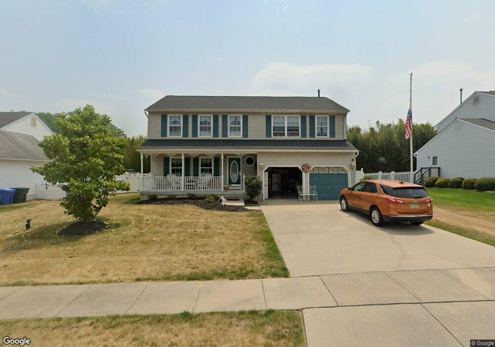 443 Azure Ln, Glassboro, NJ 08028 - photo 1