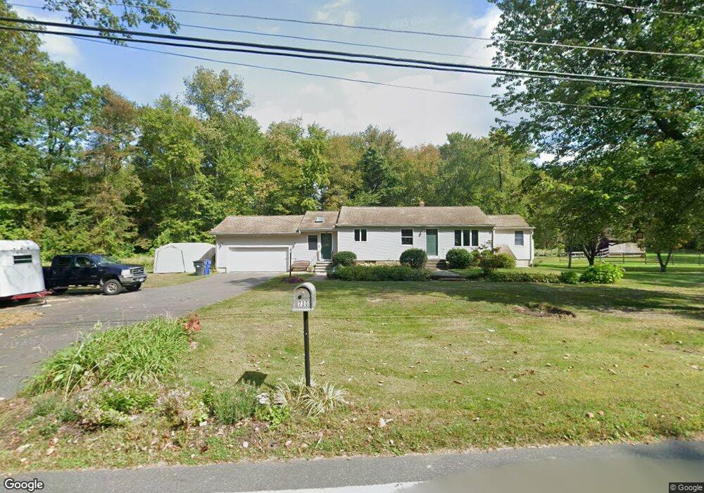 730 Suffield St, Suffield, CT 06078 - photo 1