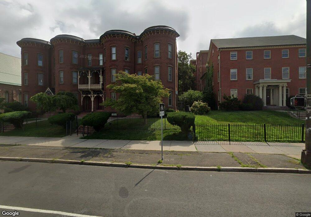 130 Main St unit D1, Hartford, CT 06106 - photo 1