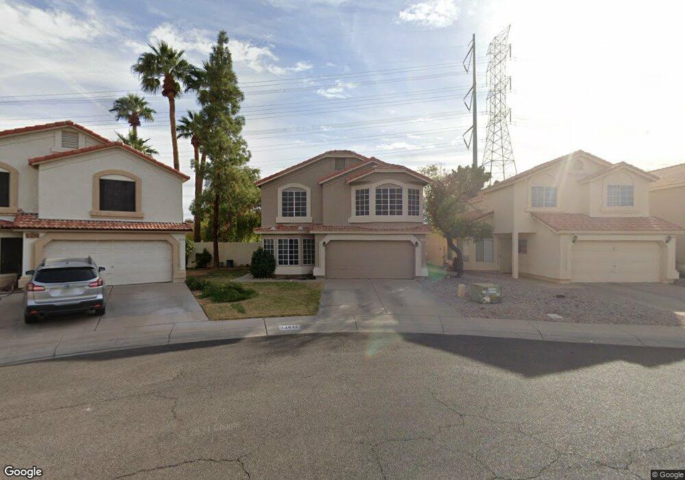 1441 E Mineral Rd, Gilbert, AZ 85234 - photo 1