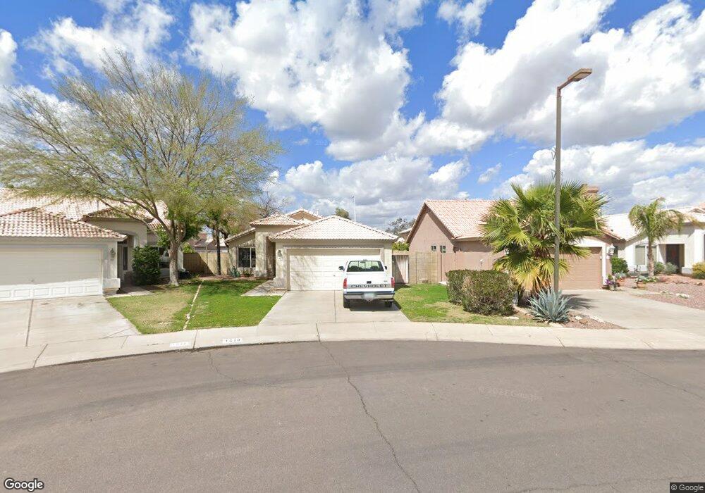 1310 E Vaughn Ave, Gilbert, AZ 85234 - photo 1