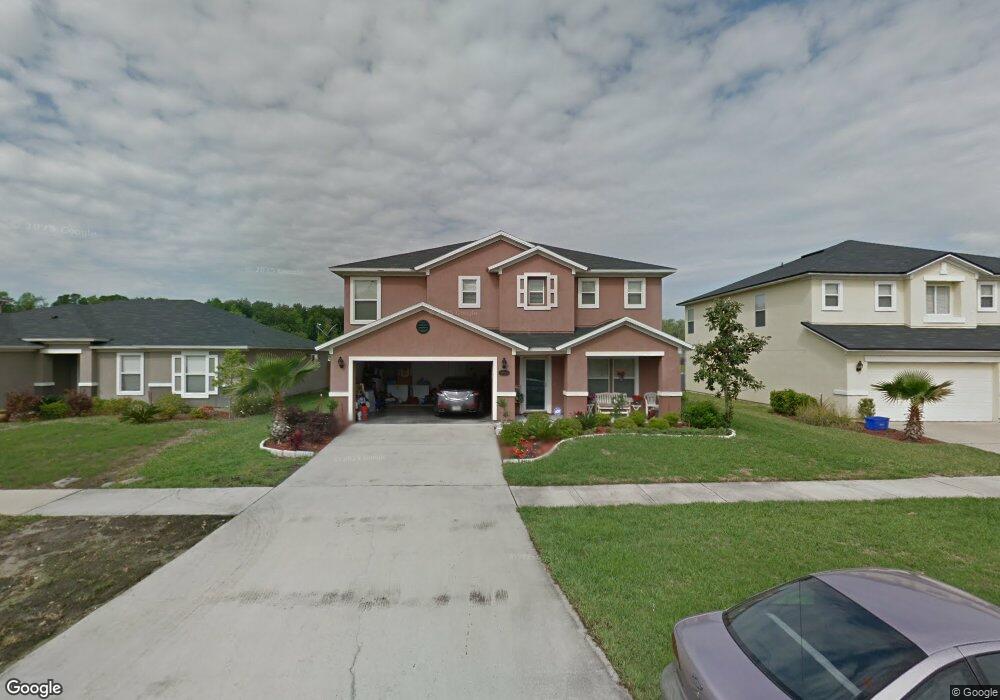 11612 Spring Board Dr, Jacksonville, FL 32218 - photo 1