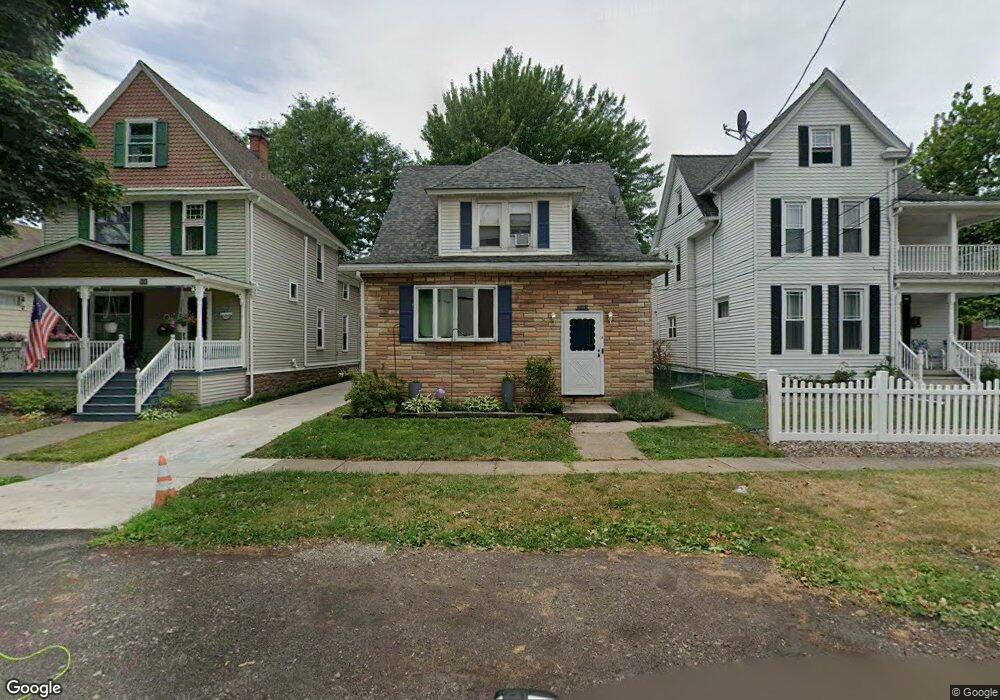 508 Bryant St, North Tonawanda, NY 14120 - photo 1