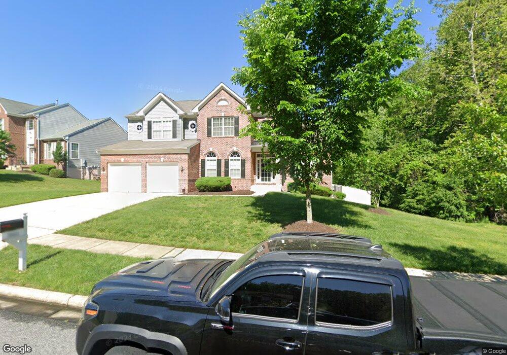 7001 Sand Cherry Way, Clinton, MD 20735 - photo 1