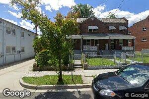 3647 Horner Place SE, Washington, DC 20032