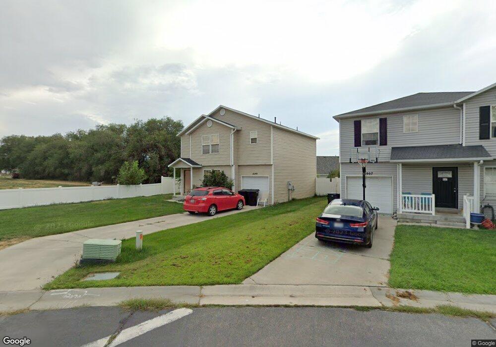 1899 N 2225 W, Clearfield, UT 84015 - photo 1