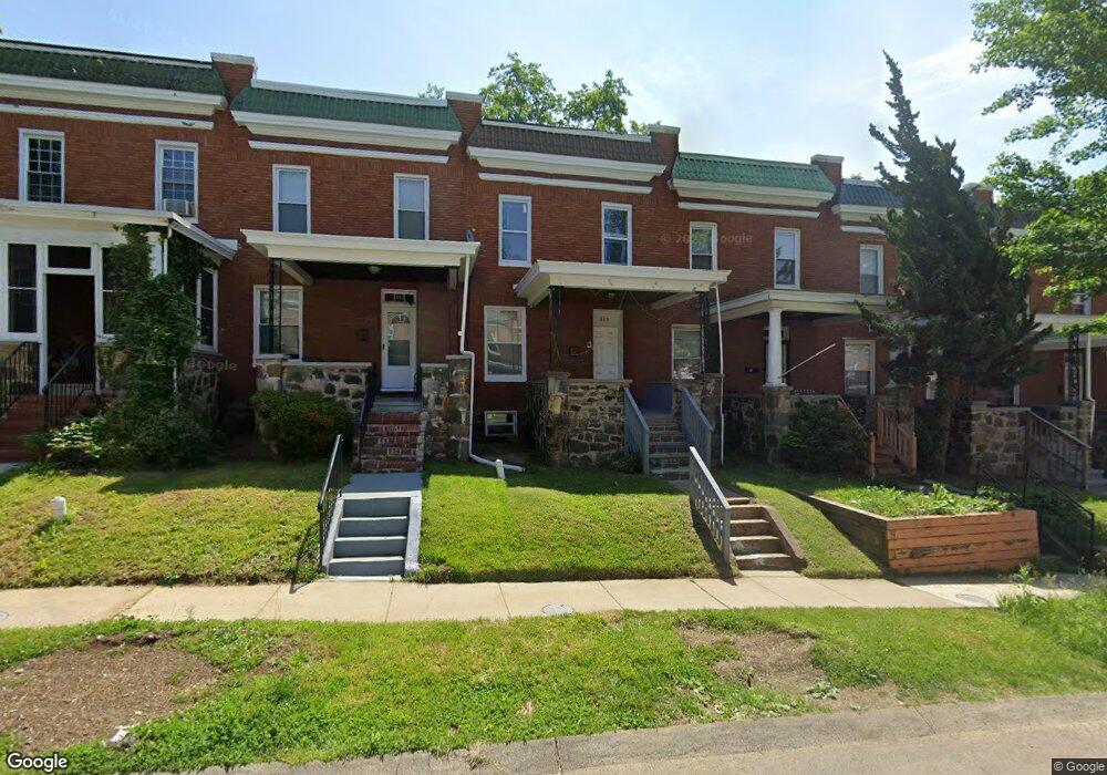 313 Marydell Rd, Baltimore, MD 21229 - photo 1