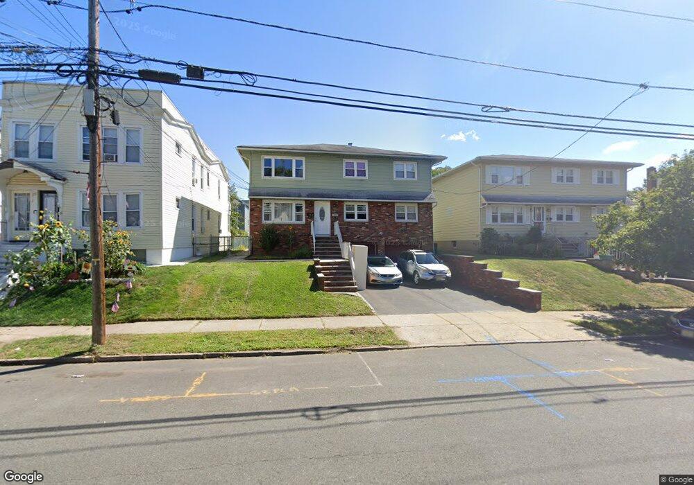 168 Dundee Ave, Paterson, NJ 07503 - photo 1
