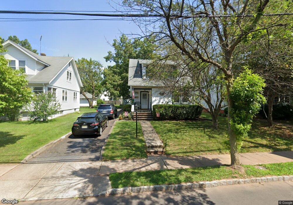 18 E Brown St, Somerville, NJ 08876 - photo 1