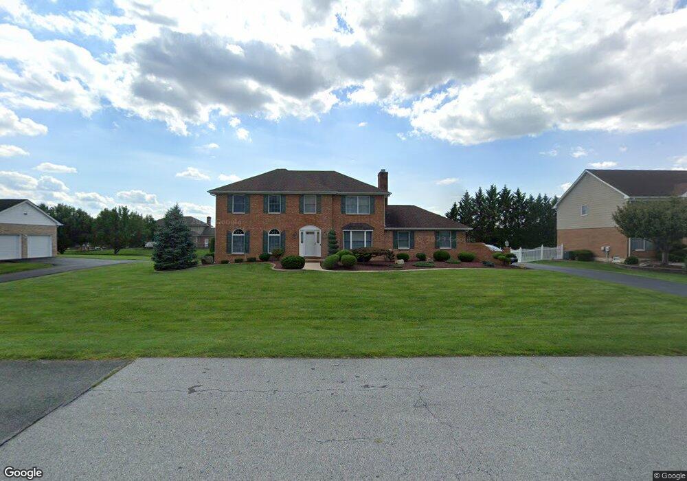 5 Rice Dr, Bear, DE 19701 - photo 1