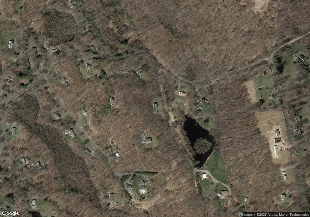 96 Picketts Ridge Rd, Redding, CT 06896 - photo 1