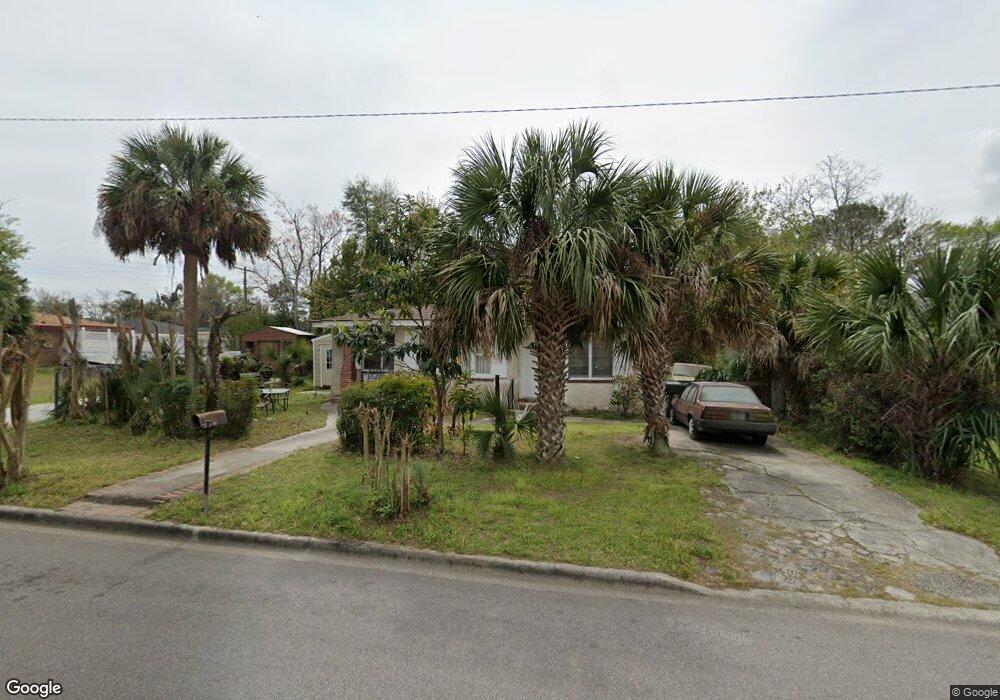707 W 59th St, Savannah, GA 31405 - photo 1
