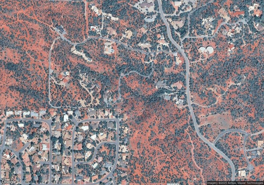 1505 Cline Rd, Sedona, AZ 86336 - photo 1