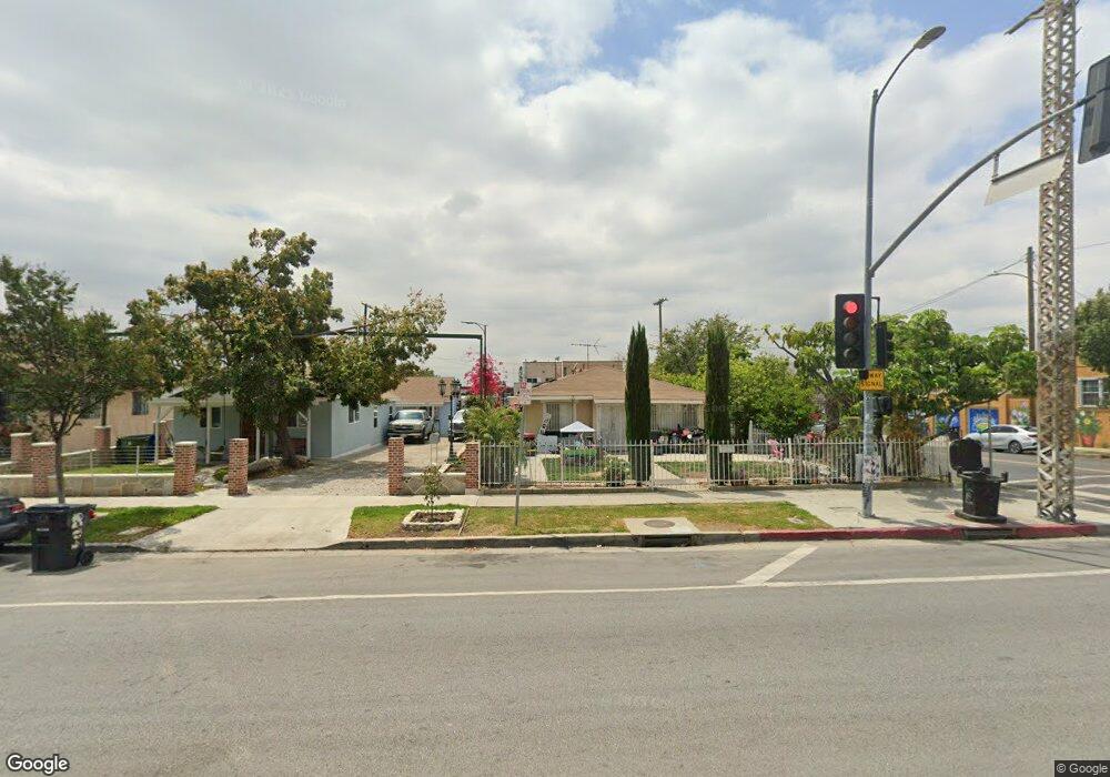 2700 Wabash Ave, Los Angeles, CA 90033 - photo 1