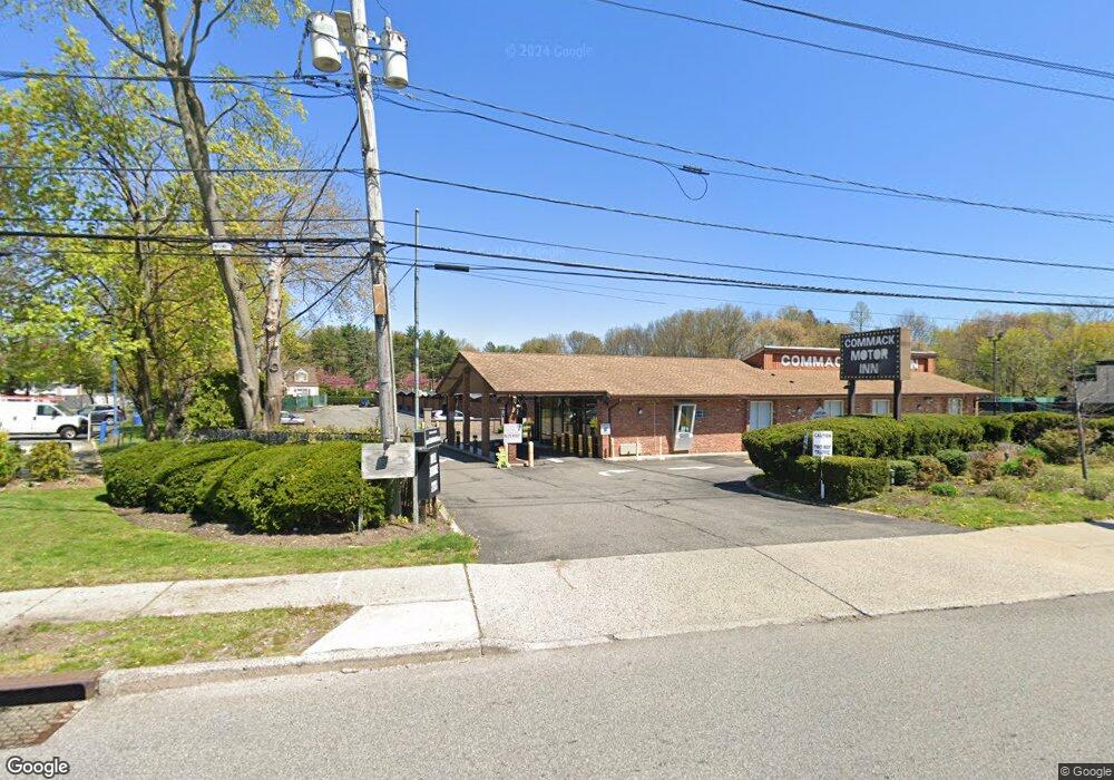 2231 Jericho Turnpike, ComMacK, NY 11725 - photo 1