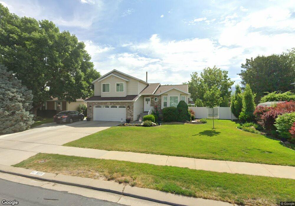 9271 S 3140 W, West Jordan, UT 84088 - photo 1