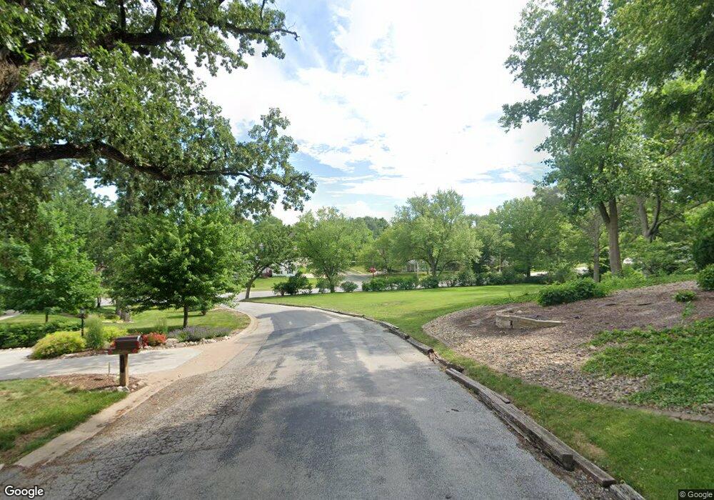 0 Oak Park Dr unit 4179428, Bettendorf, IA 52722 - photo 1