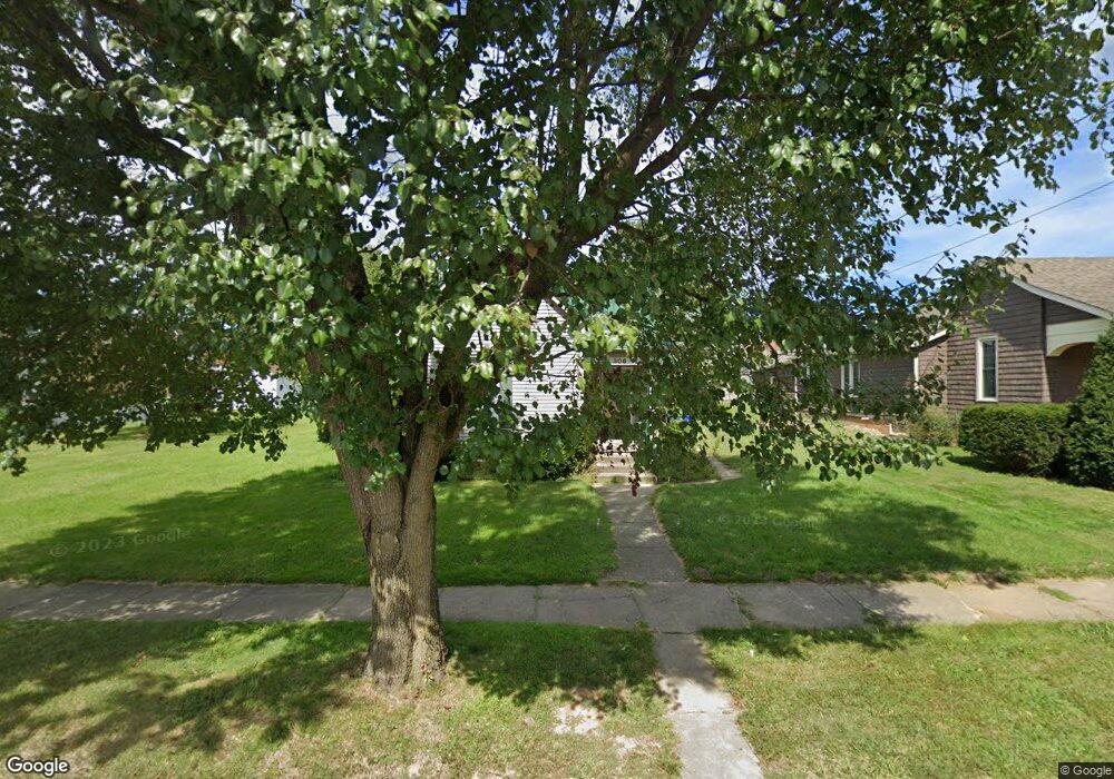 306 W Spruce St, Princeton, IN 47670 - photo 1