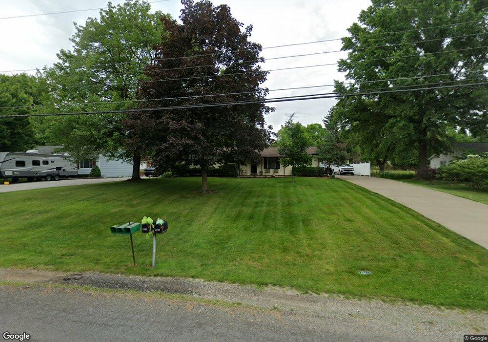 3359 Symphony Ln, Clinton, OH 44216 - photo 1