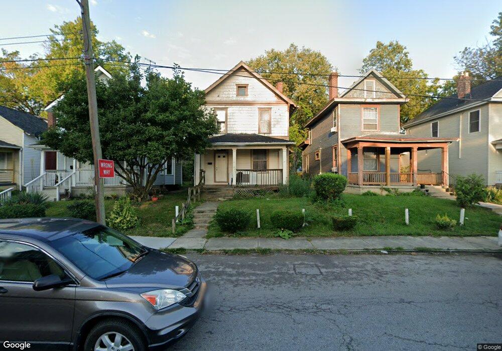 685 Kelton Ave, Columbus, OH 43205 - photo 1