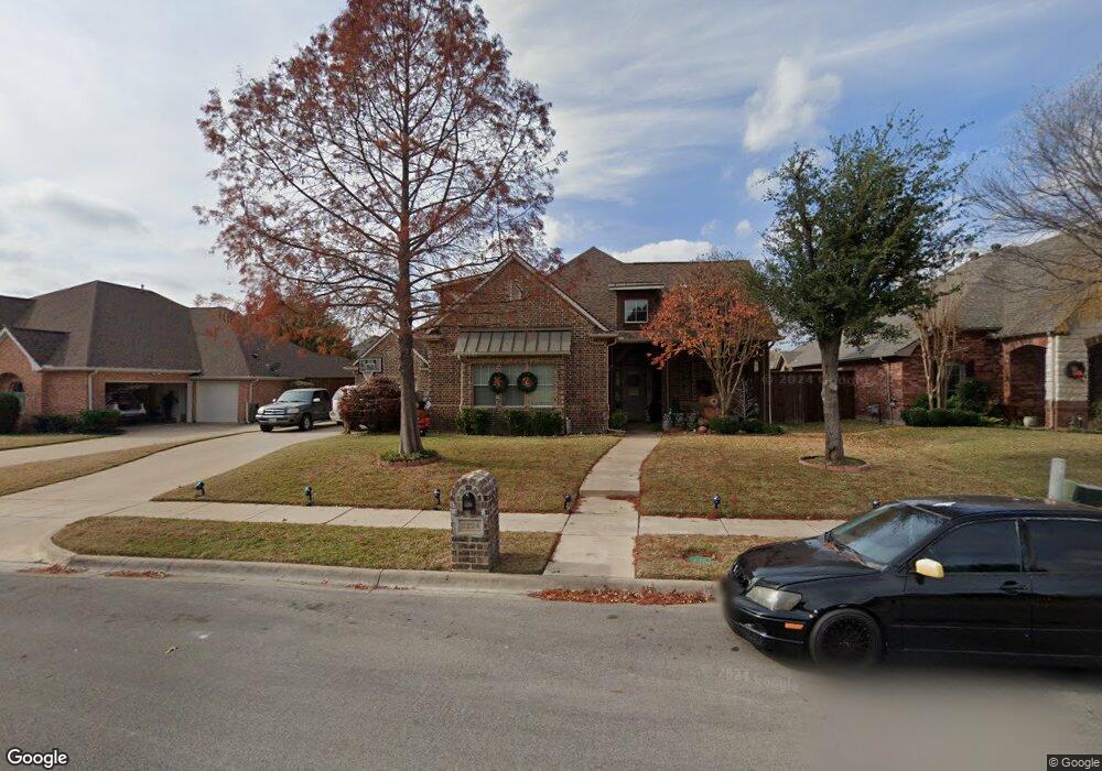 2224 Jefferson Trail, Denton, TX 76205 - photo 1