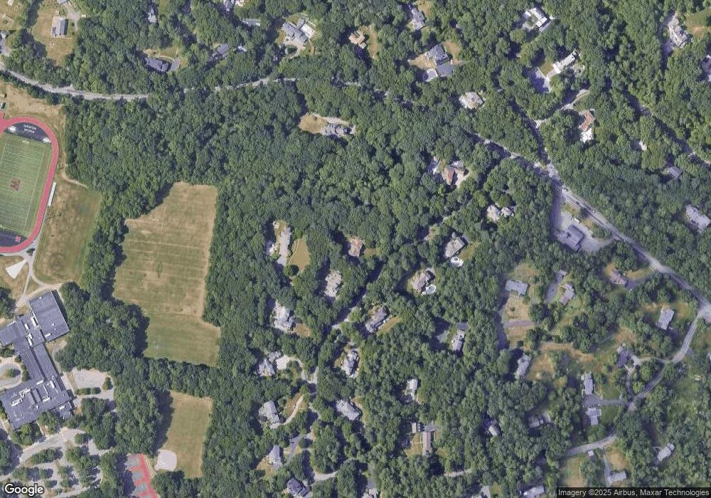 7 Candleberry Ln, Weston, MA 02493 - photo 1