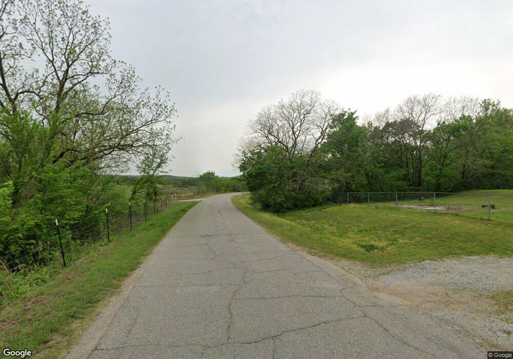 0 Old Highway 75, Beggs, OK 74421 - photo 1