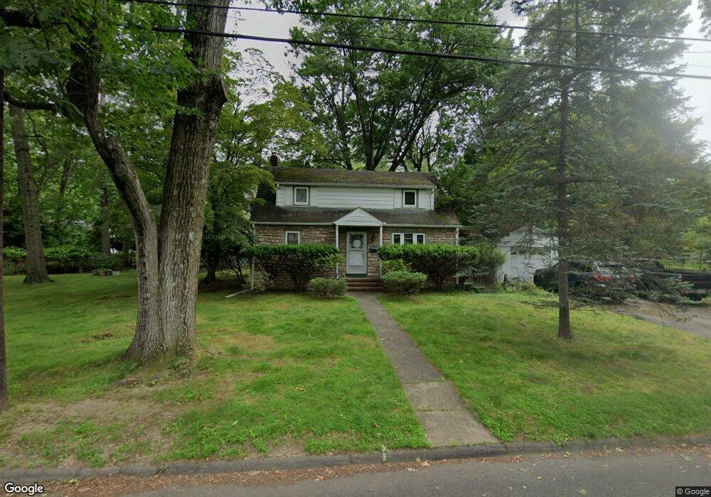 40 Chestnut St, Haworth, NJ 07641 - photo 1