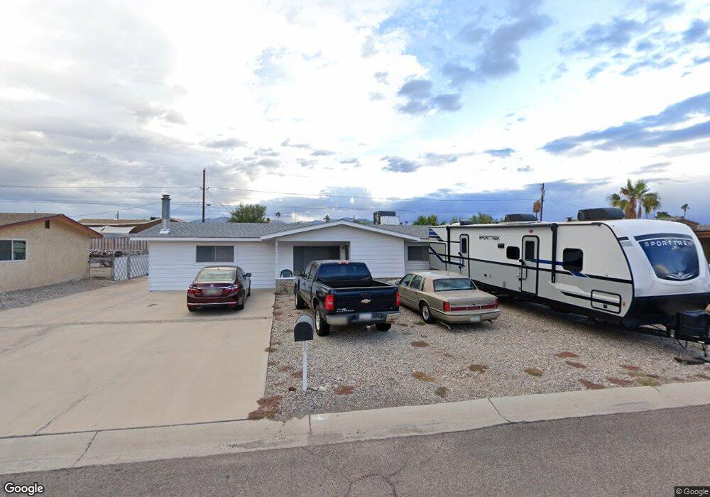 274 Sunflower Dr, Lake Havasu City, AZ 86403 - photo 1