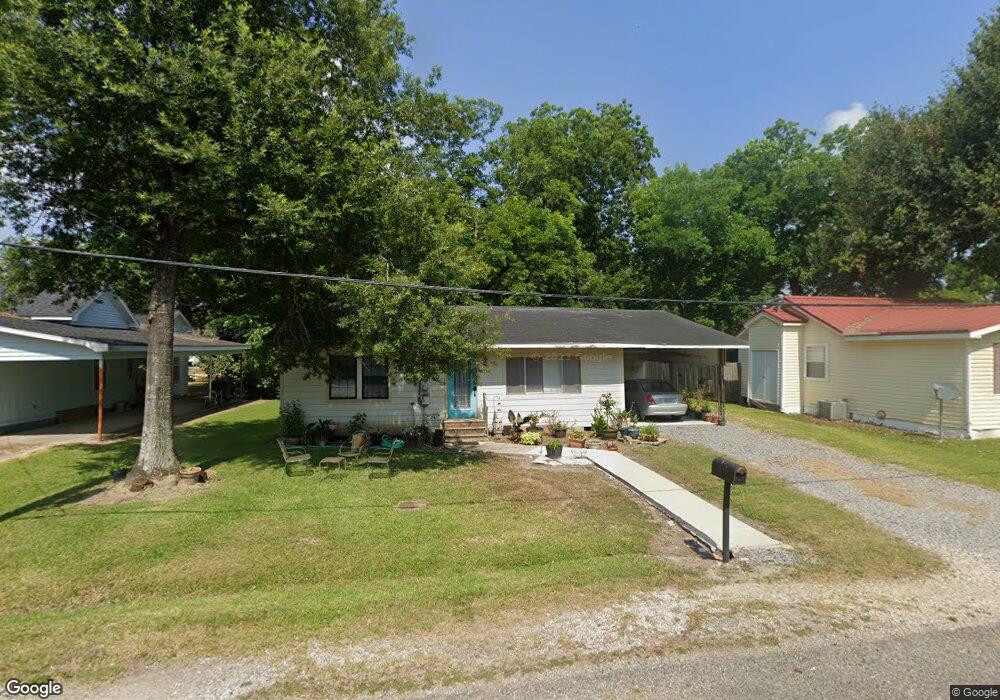 207 S Coleman St, Welsh, LA 70591 - photo 1
