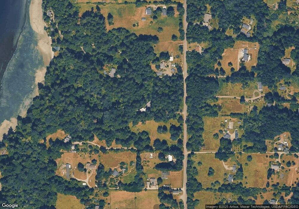 15133 Westside Hwy SW, Vashon, WA 98070 - photo 1