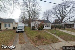 637 Illinois Ave, Mattoon, IL 61938