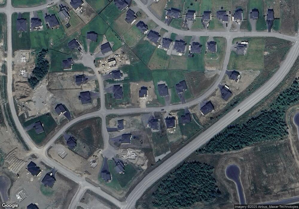 NHN E Preservation Dr, Palmer, AK 99645 - photo 1