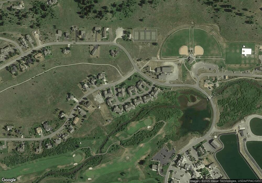 65 Crail Ranch Dr, Big Sky, MT 59716 - photo 1