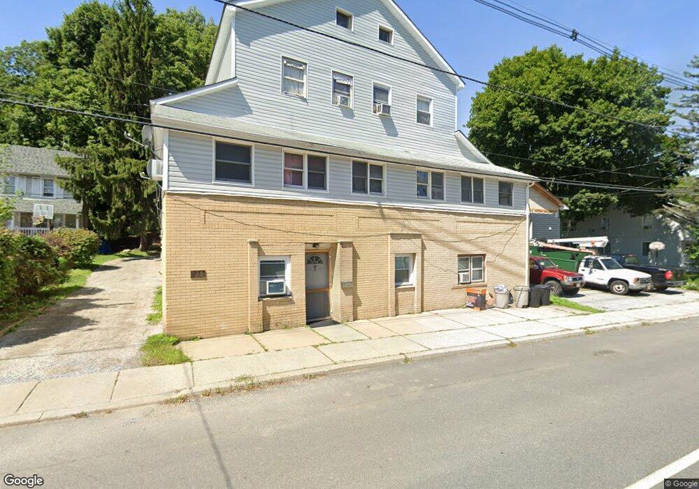 335 Rutherford Ave unit 2, Franklin, NJ 07416 - photo 1