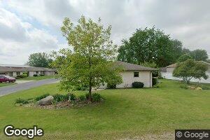 1008 E North St, Ithaca, MI 48847