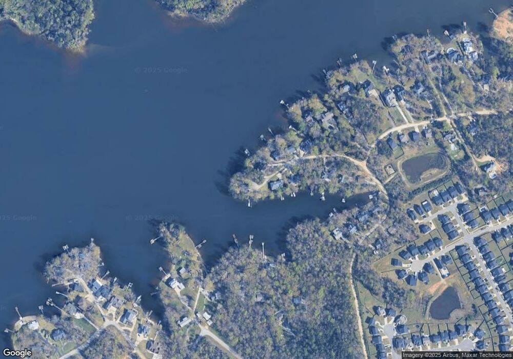 521 Limestone Point, Chapin, SC 29036 - photo 1