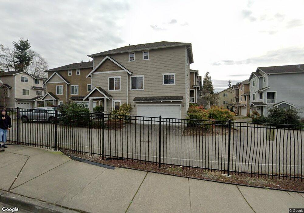 1208 117th Place SW unit 100, Everett, WA 98204 - photo 1