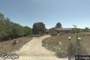 873 N 1884th Rd, Lecompton, KS 66050